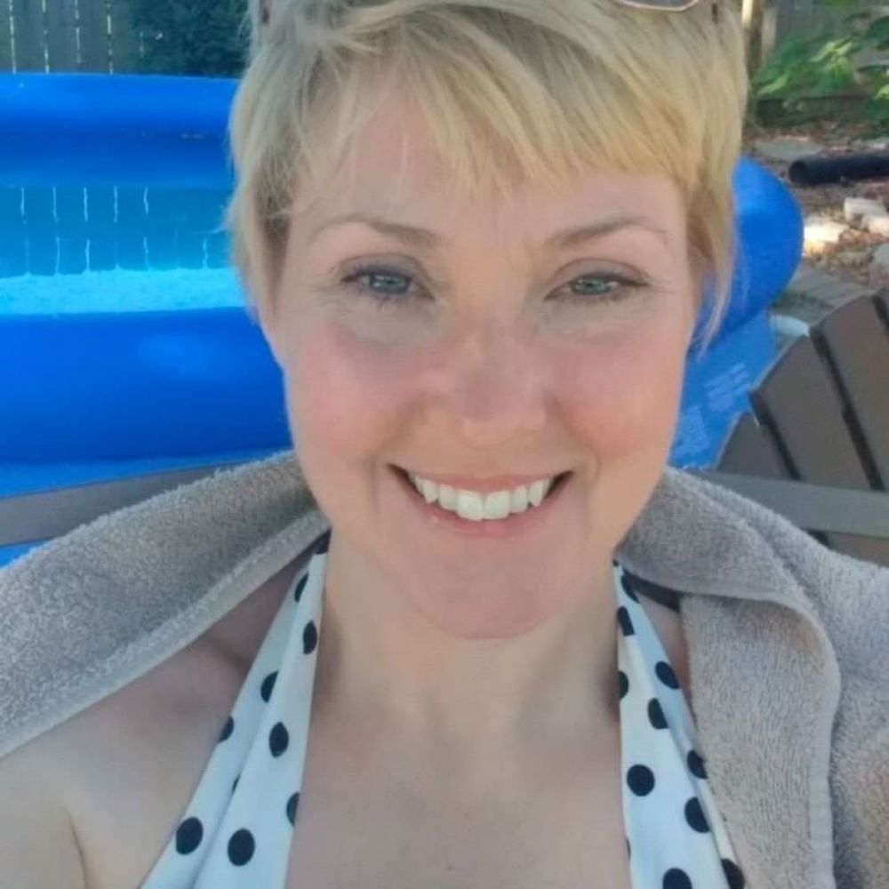 Meet your Posher, Linda